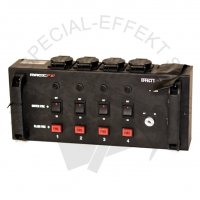 MagicFX 4 Chanal 230V:5A firing system